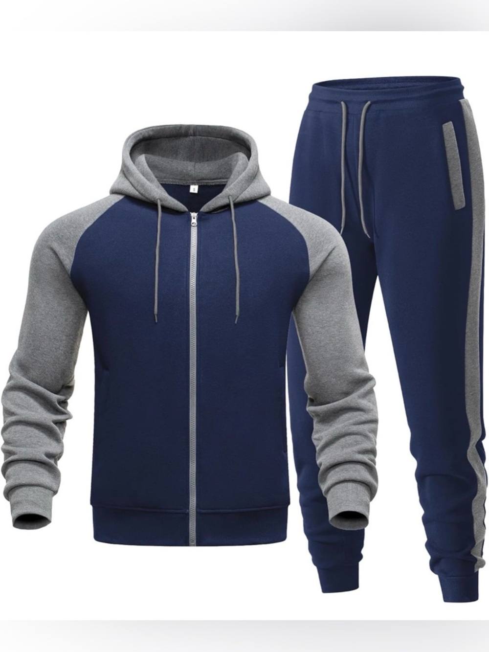 Men’s Sweatsuit